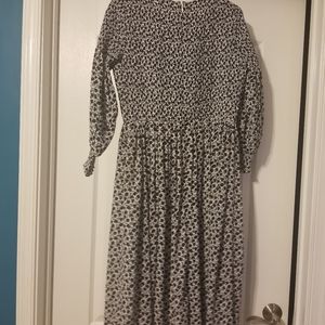 Ann Taylor dress